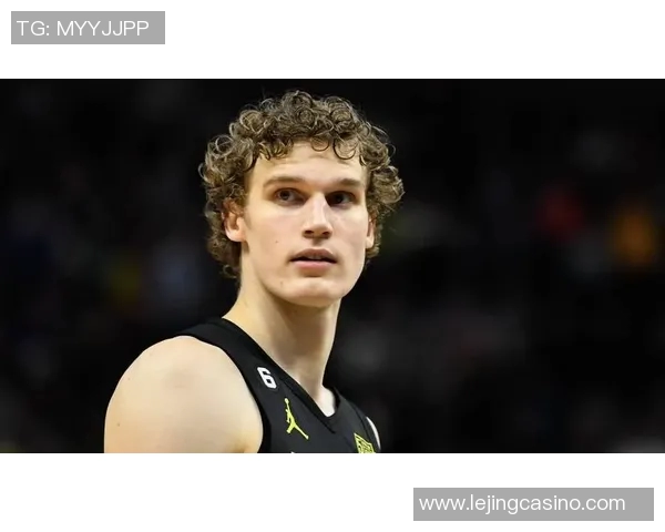 劳里马尔卡宁:从新秀到全明星的蜕变之路与篮球梦想 劳里马尔卡宁:从新秀到全明星的蜕变之路与篮球梦想